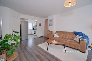  Appartement � vendre 3 pi�ces 58 m�