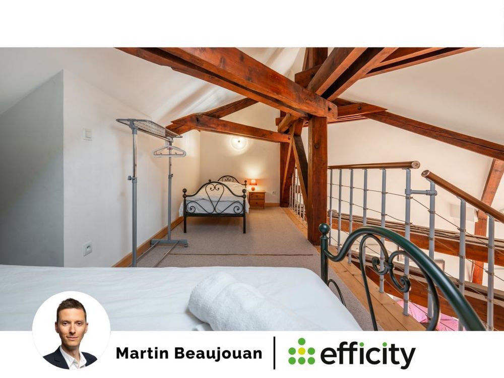 � vendre  Appartement Chamonix-Mont-Blanc (74400)