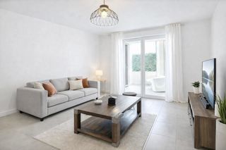  Appartement � vendre 2 pi�ces 37 m�