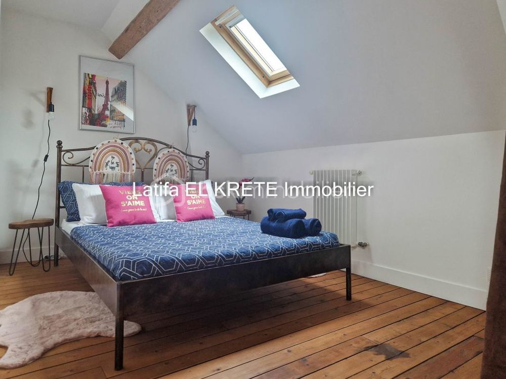 � vendre  Maison Rueil-Malmaison (92500)