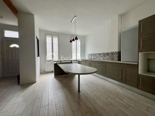  Maison � vendre 5 pi�ces 132 m�