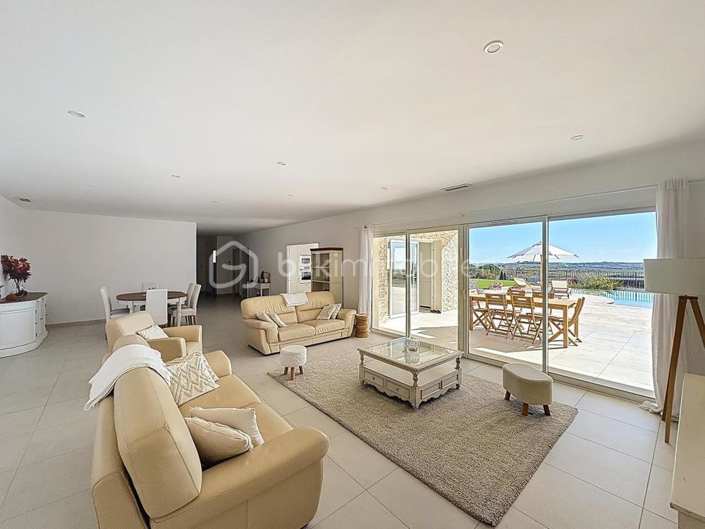 � vendre  Maison Magalas (34480)