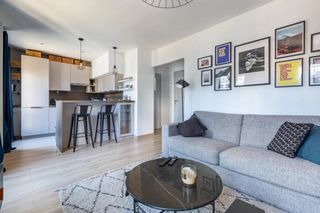  Appartement � vendre 2 pi�ces 41 m�