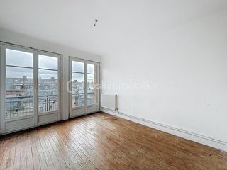  Appartement � vendre 3 pi�ces 54 m�