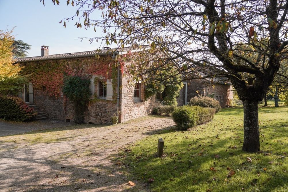 � vendre  Maison M�con (71000)