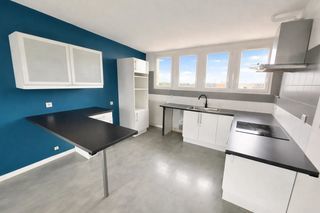  Appartement � vendre 4 pi�ces 73 m�