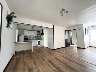  Villa � vendre 6 pi�ces 129 m�