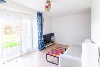  Appartement � vendre 1 pi�ce 31 m�