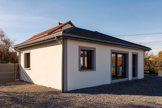  Maison � vendre 3 pi�ces 58 m�