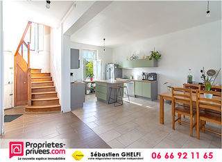  Maison � vendre 9 pi�ces 115 m�