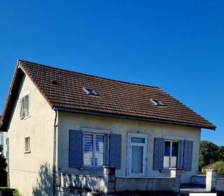  Maison � vendre 4 pi�ces 105 m�