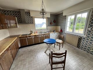  Maison � vendre 6 pi�ces 124 m�