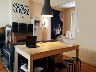  Appartement � louer 2 pi�ces 39 m�