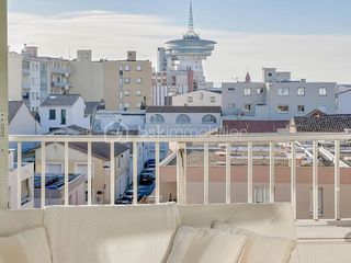  Appartement � vendre 3 pi�ces 72 m�