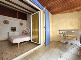  Maison � vendre 3 pi�ces 75 m�