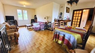  Maison � vendre 5 pi�ces 104 m�