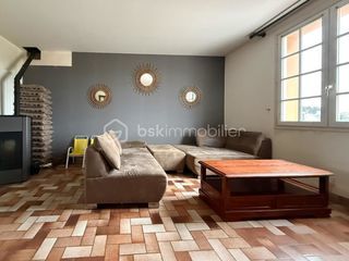  Maison � vendre 8 pi�ces 169 m�