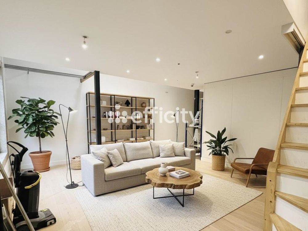 � vendre  Appartement Ch�tillon (92320)