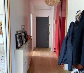  Appartement � louer 4 pi�ces 87 m�