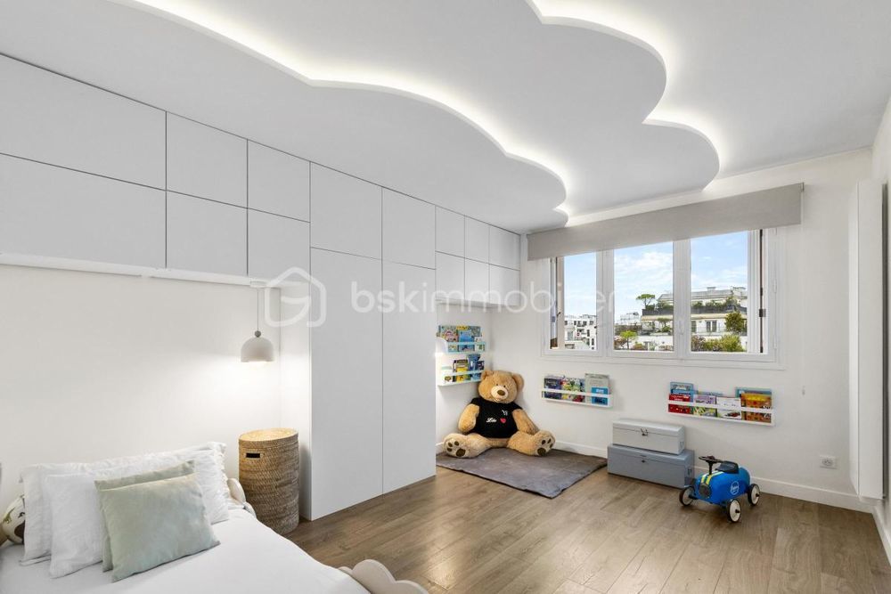 � vendre  Appartement Courbevoie (92400)