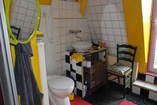  Appartement � louer 1 pi�ce 14 m�