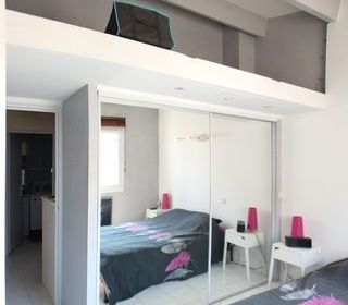  Appartement � vendre 2 pi�ces 42 m�