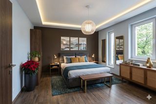  Appartement � vendre 4 pi�ces 94 m�