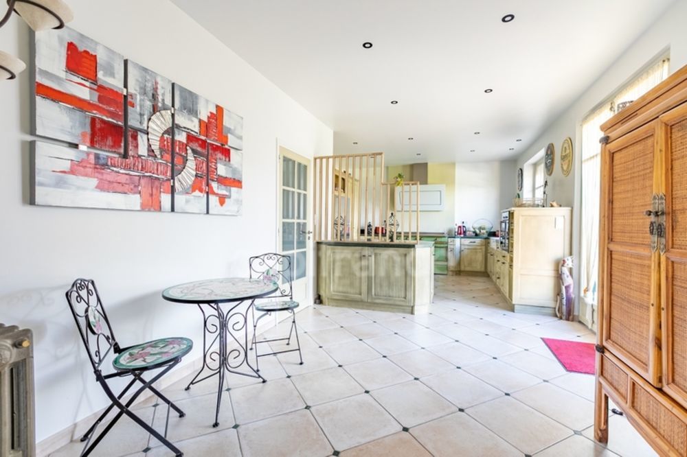 � vendre  Maison Soissons (02200)