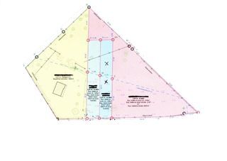  Terrain � vendre 872 m�