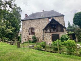  Moulin � vendre 7 pi�ces 152 m�