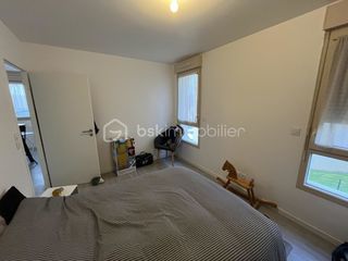  Appartement � vendre 3 pi�ces 60 m�