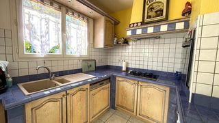  Maison � vendre 6 pi�ces 119 m�