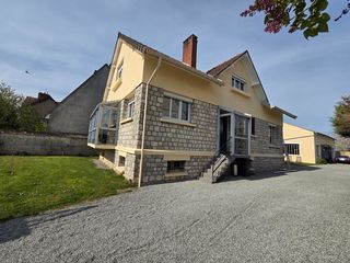  Maison � vendre 7 pi�ces 169 m�