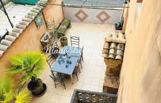  Maison � vendre 6 pi�ces 130 m�