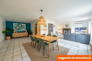  Maison � vendre 6 pi�ces 185 m�