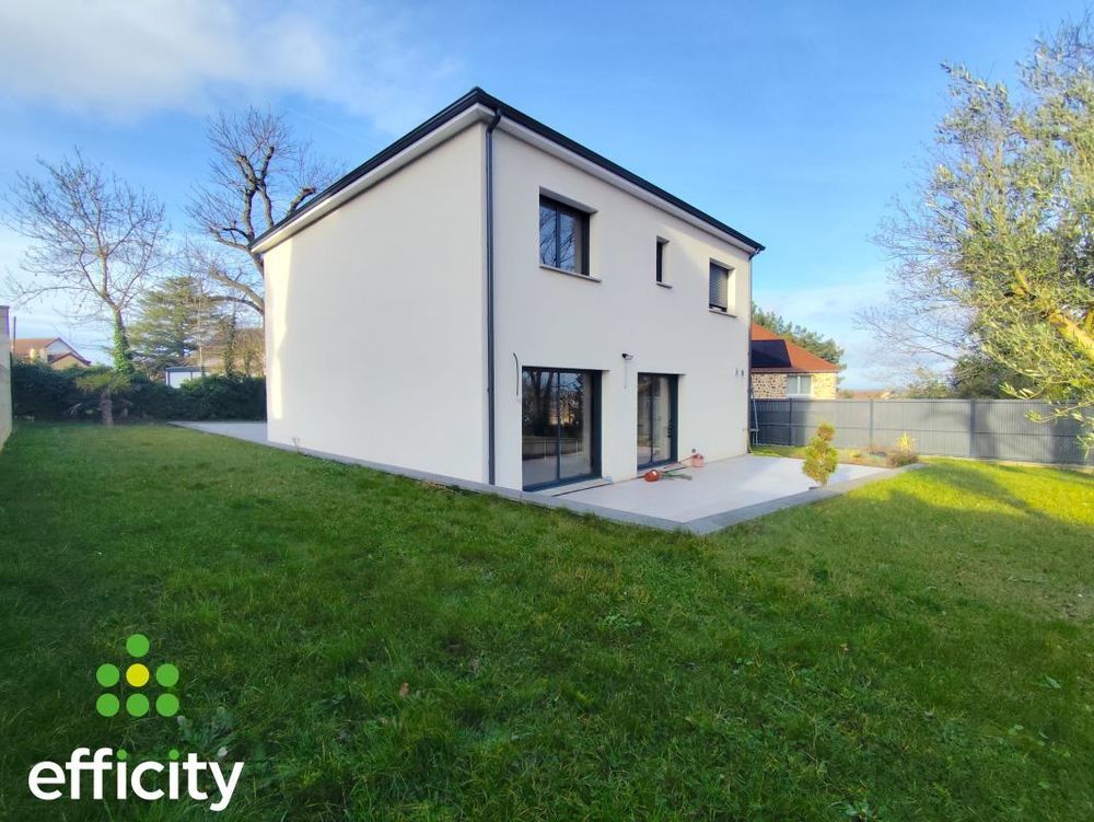 � vendre  Maison Plaisir (78370)