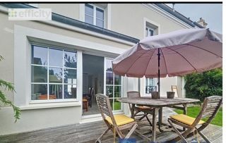  Maison � vendre 5 pi�ces 165 m�