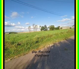  Terrain � vendre 1496 m�