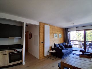  Appartement � vendre 3 pi�ces 54 m�