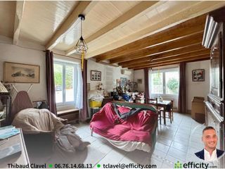  Immeuble � vendre 5 pi�ces 211 m�