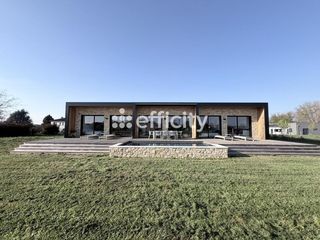  Maison � vendre 5 pi�ces 160 m�