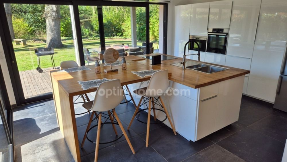 � vendre  Maison Bousbecque (59166)