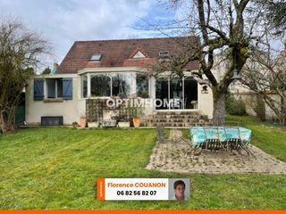  Maison � vendre 6 pi�ces 175 m�