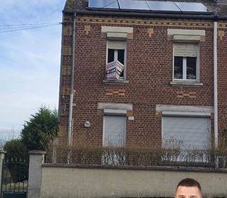  Maison � vendre 6 pi�ces 90 m�