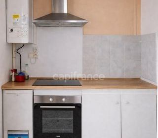  Appartement � vendre 2 pi�ces 31 m�