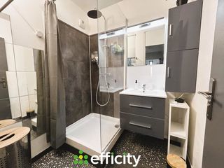  Appartement � vendre 3 pi�ces 59 m�