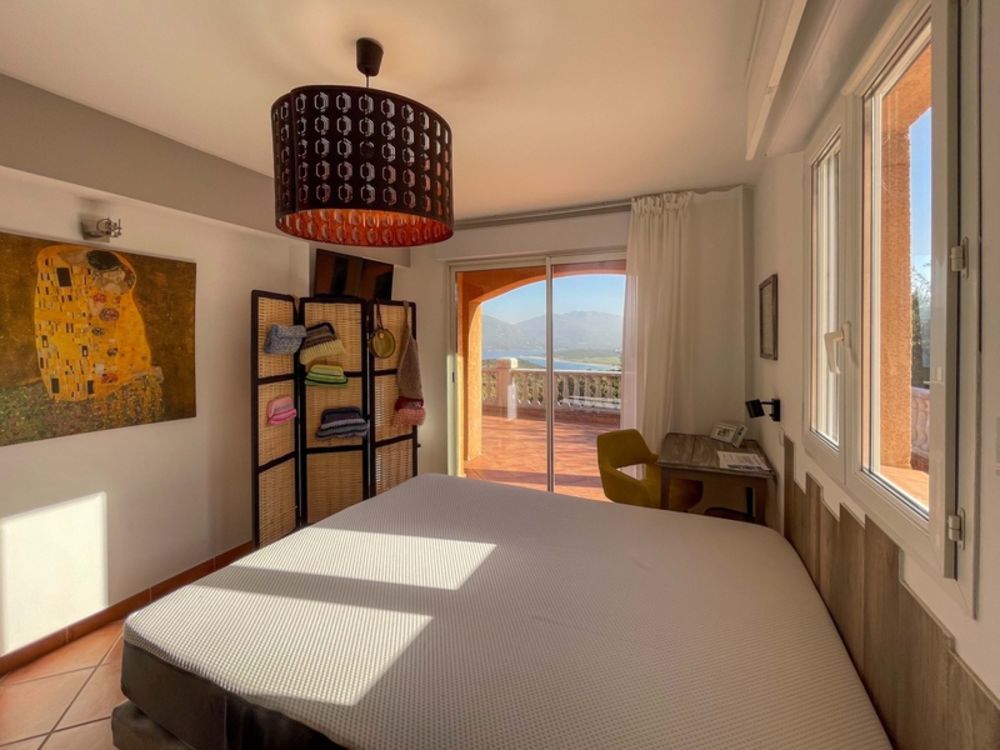 � vendre  Maison Belv�d�re-Campomoro (20110)