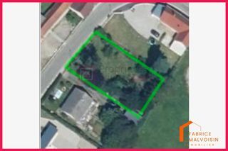  Terrain � vendre 1 pi�ce 710 m�