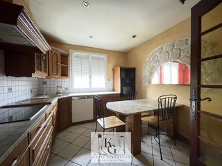  Maison � vendre 4 pi�ces 131 m�