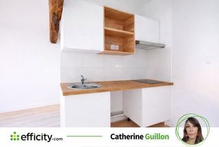  Appartement � vendre 1 pi�ce 22 m�